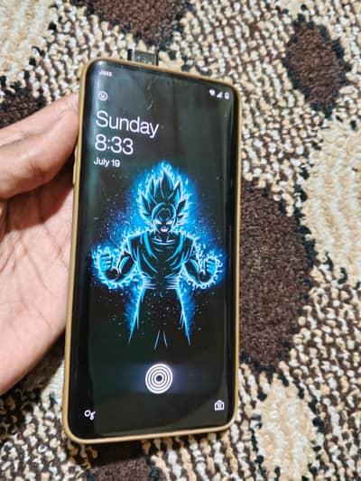 One Plus 7 Pro 8/256 pta snapdragon 855