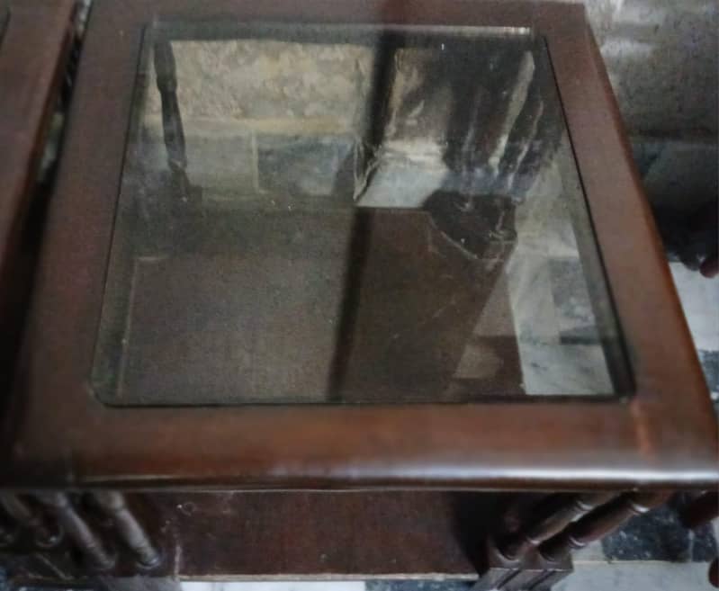 tea table and coffee table 1