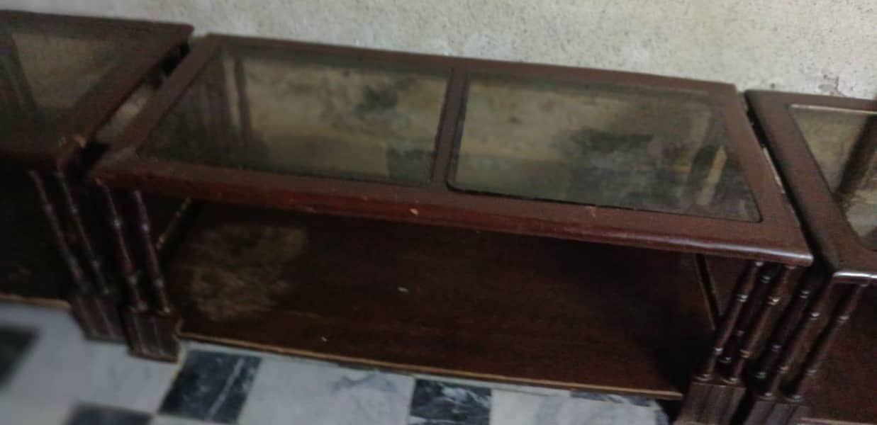 tea table and coffee table 2