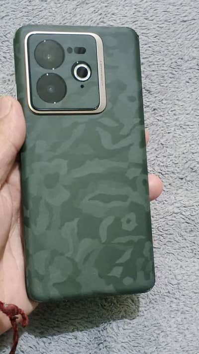 realme gt7 pro racing edition 16/512 official PTA approved