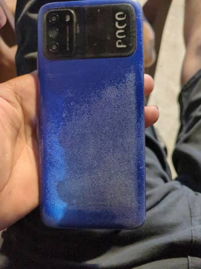 poco m3_ 4=128ha panel change
