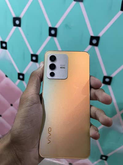 VIVO V23 5G