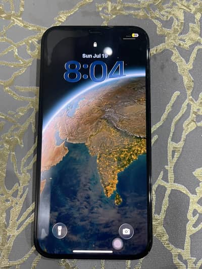 iPhone 12 Pro Max factory unlocked