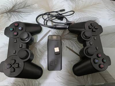 4k Game Stick Lite