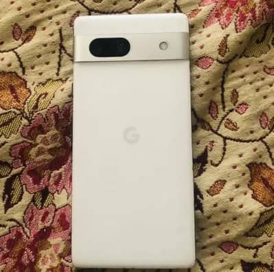 Google Pixel 7a