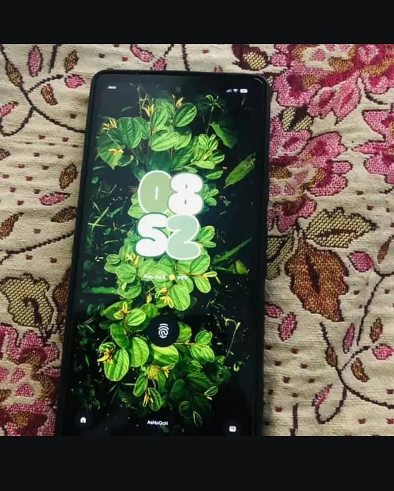 Google Pixel 7a 1