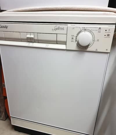 Candy Sylena Dishwasher for kitchen