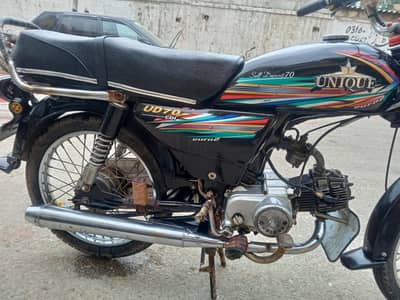 unique bike saf sutri nut to nut original shiny genuine condition