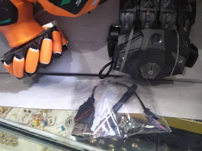 Rc stunt car