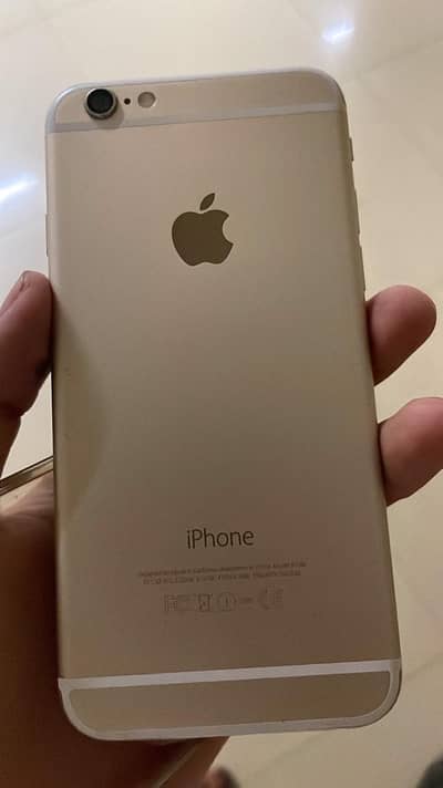 Apple iPhone 6