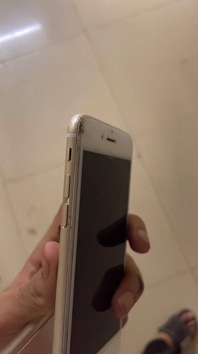 Apple iPhone 6 1