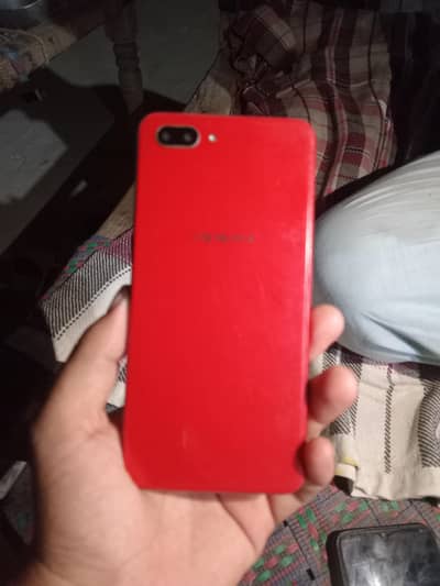 OPPO A3s