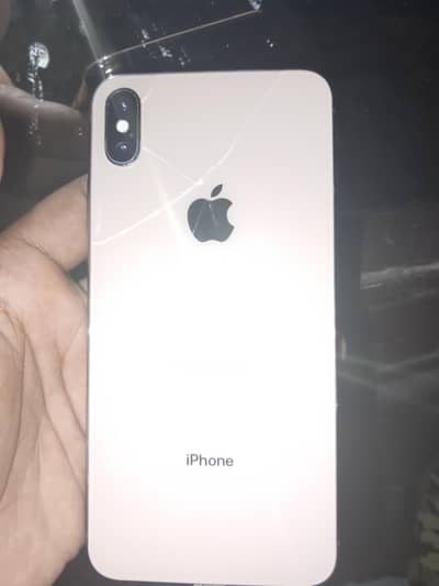 iphone xs max 256gb
