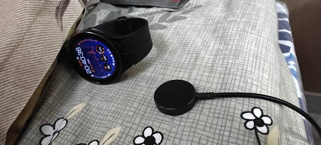 samsung Galaxy watch 5 pro 45mm