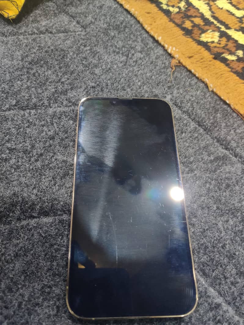 Apple iPhone 13 Pro Max 0