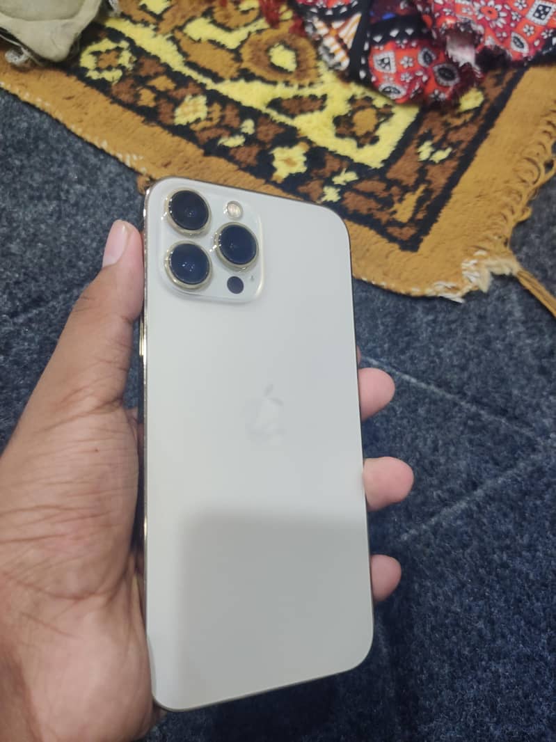 Apple iPhone 13 Pro Max 5