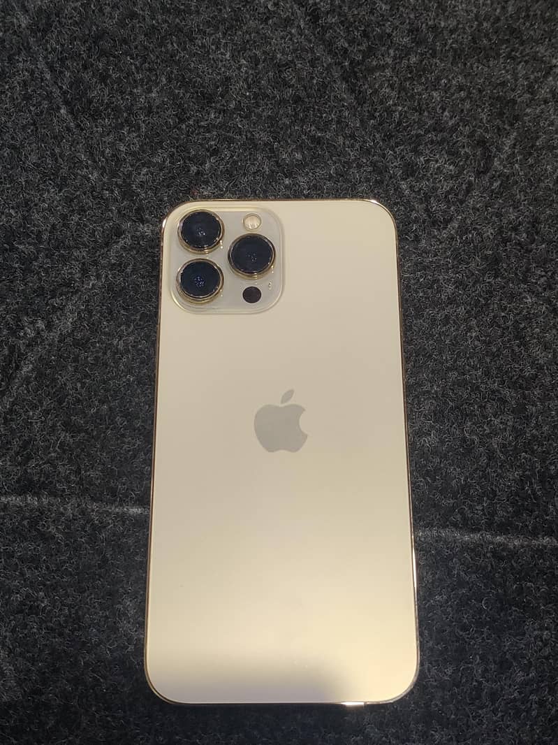 Apple iPhone 13 Pro Max 6