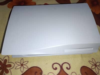 PS5 fat Jailbreak with 2 controller