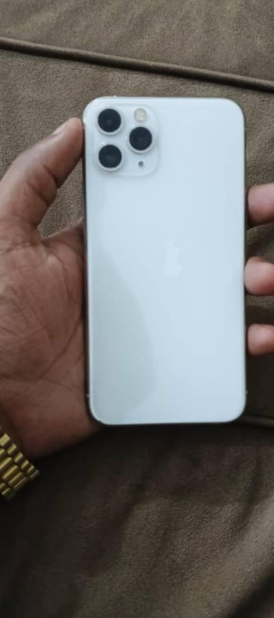 Apple iPhone 11 Pro