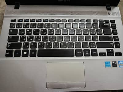 Samsung laptop