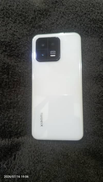 Xiaomi Mi 13