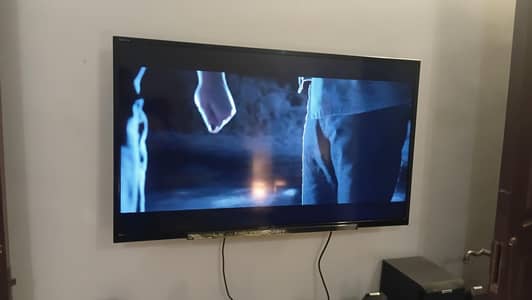 Sony Bravia LED TV 40 Inch