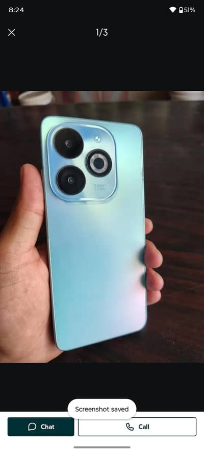 infinix smart 8 pro