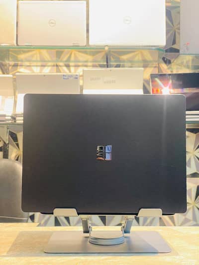 Microsoft Surface Laptop 4 | i7-11th | 16/256 | COD All Over PAKISTAN