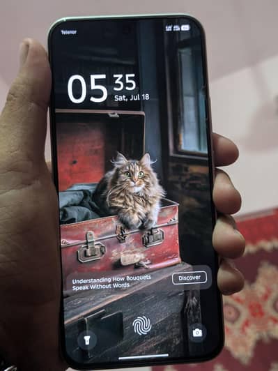 Infinix hot 60 pro