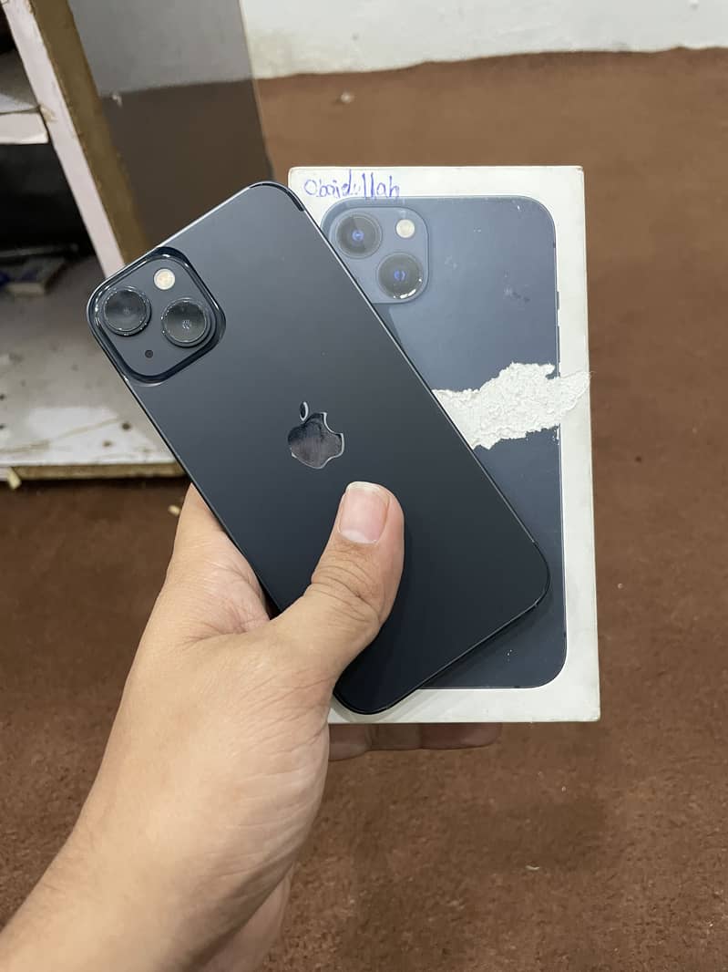 Apple iPhone 13 3