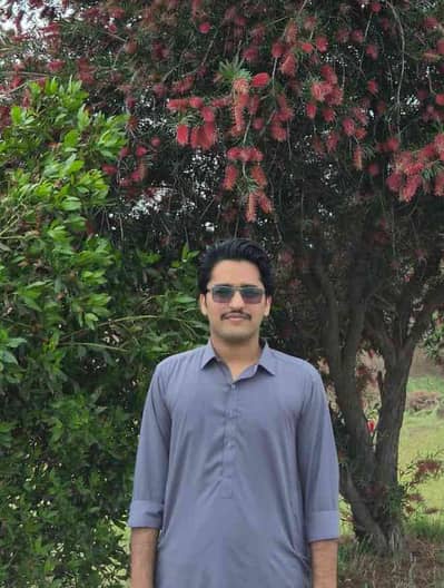 Jamal Shafi