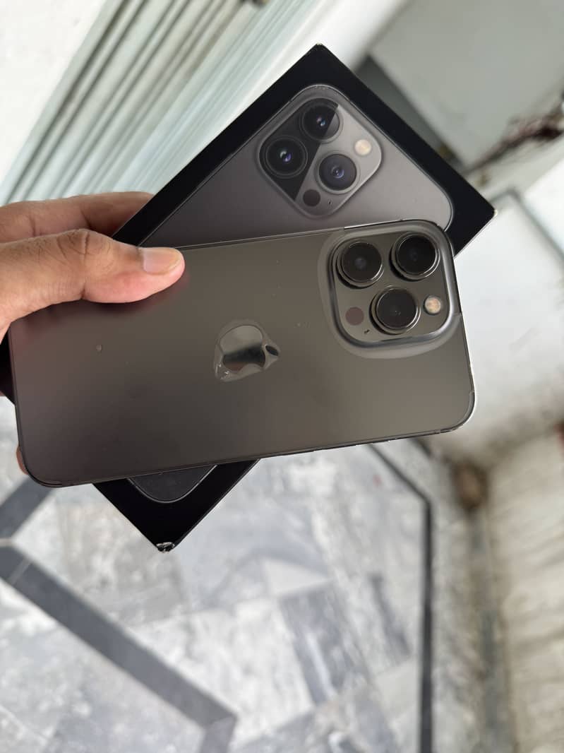 Iphone 13 pro 3
