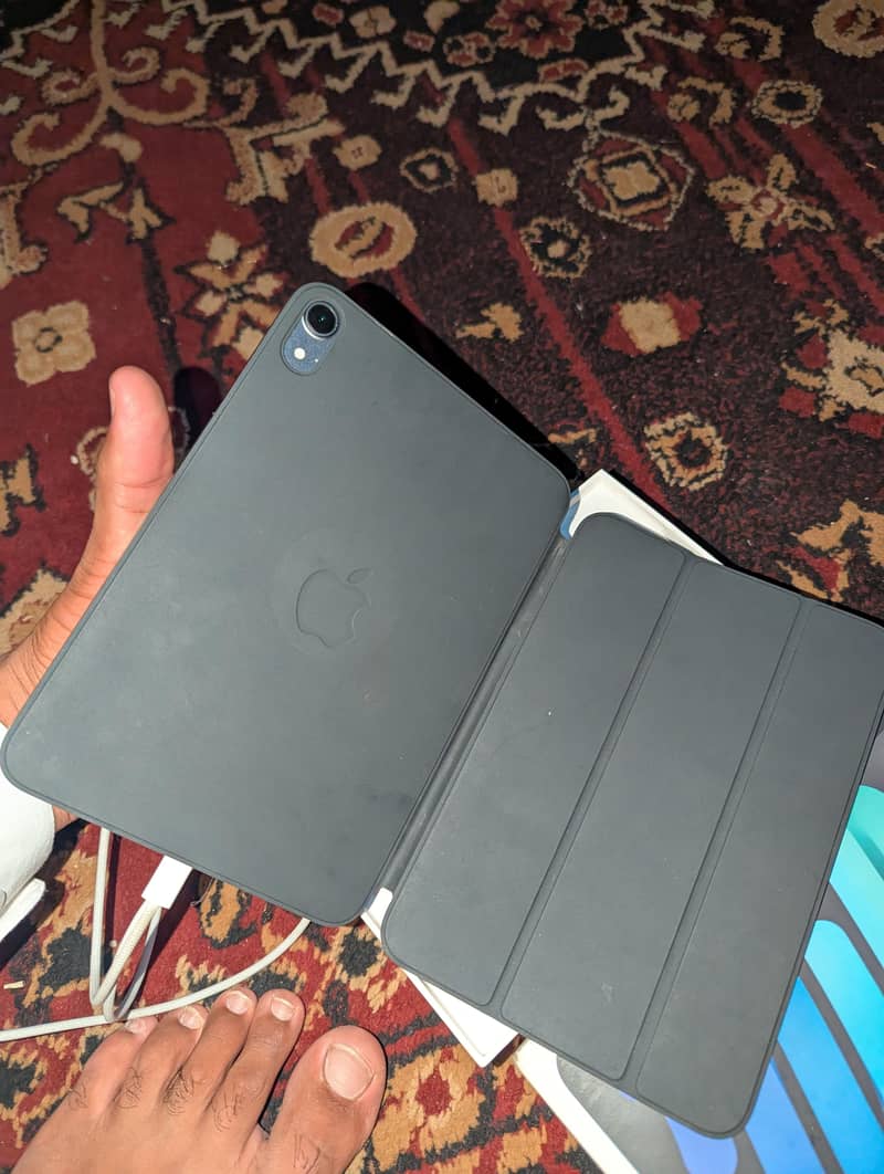 ipad mini 7 128gb 6