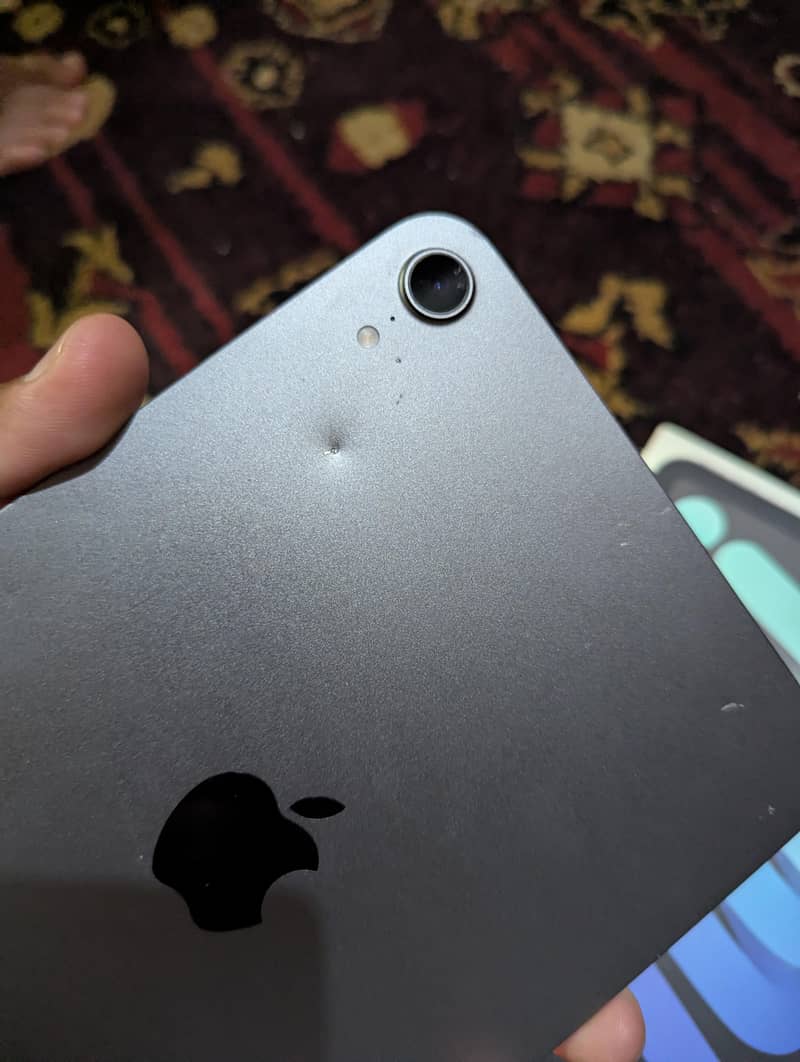 ipad mini 7 128gb 8