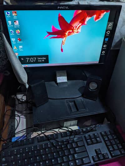 *CORE i3 DESKTOP PC*