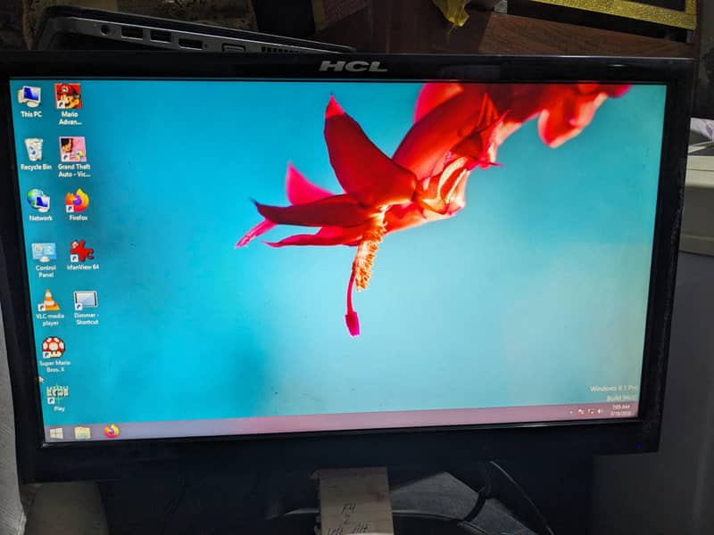 *CORE i3 DESKTOP PC* 2