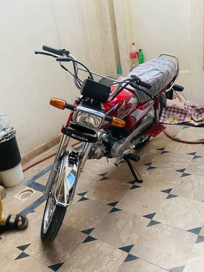 Dhoom metro renew convert to honda 2026 modal jeniuen