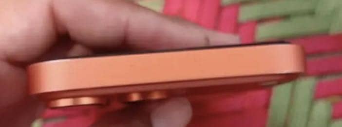 Apple iPhone 17 Pro 0