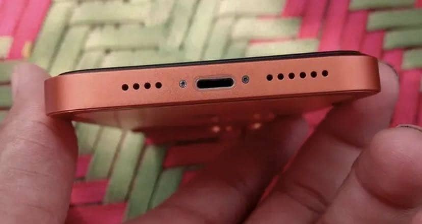 Apple iPhone 17 Pro 3