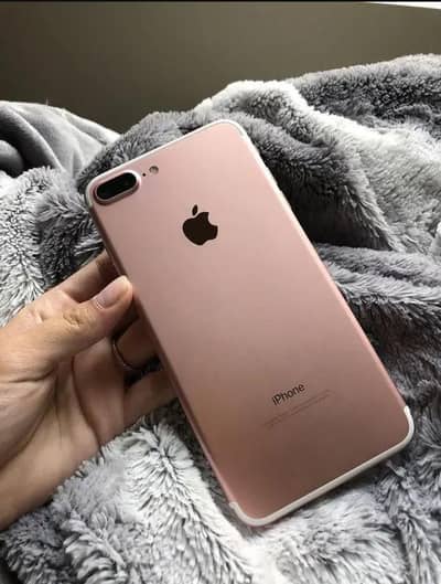Apple IPhone 7 Plus