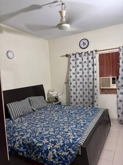 Portion for rent