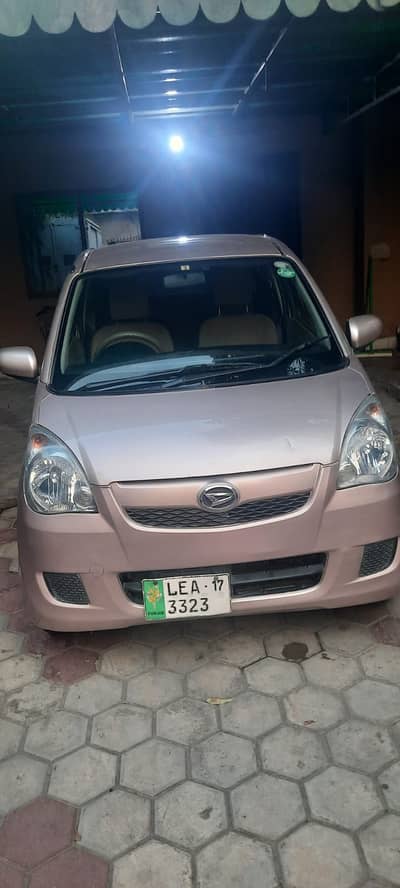 Mira car for sale 2017