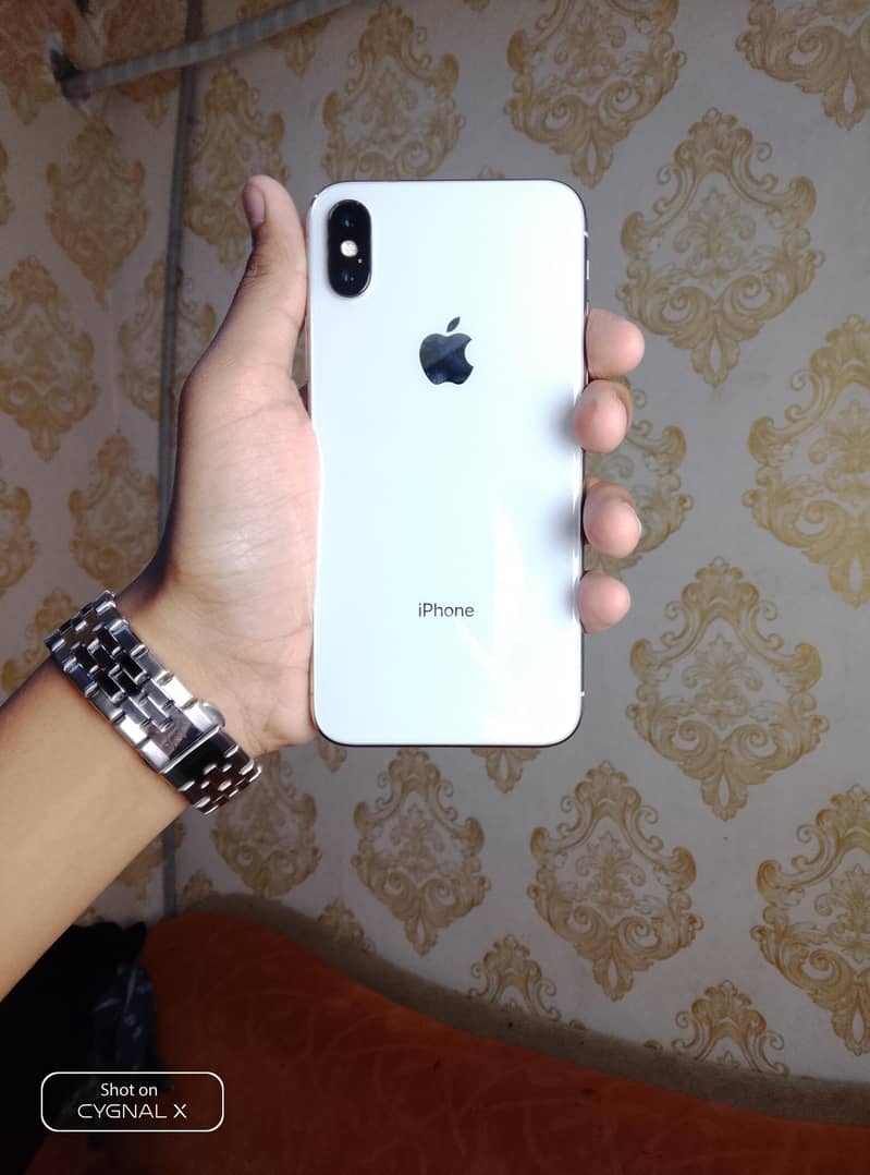 Apple iPhone X 2