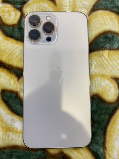 Apple iPhone 13 Pro Max