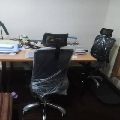 New Rolling Chairs for Sale H13 Islamabad