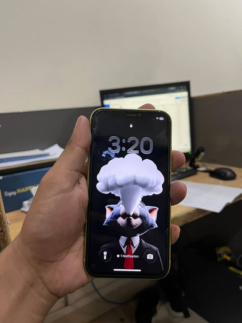 Apple iPhone 11WhatsApp 03284961562 5