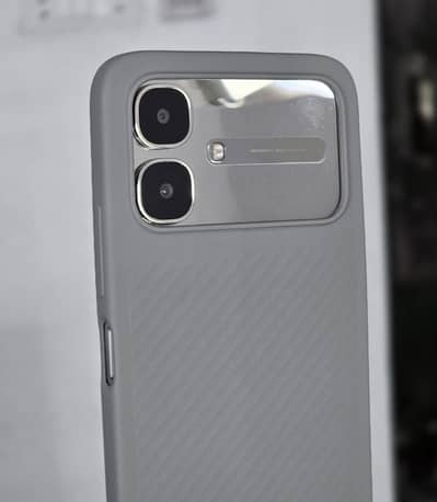 Infinix Smart