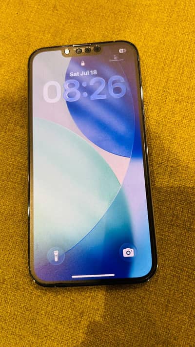 Apple iPhone 13 Pro factory unlock