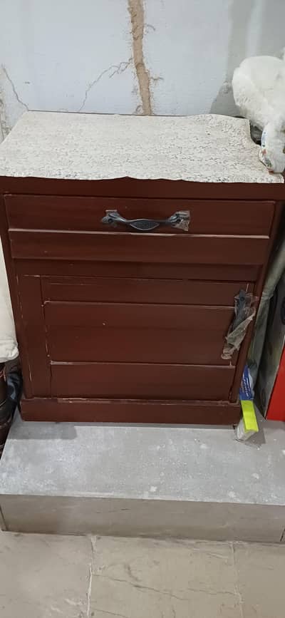 Used bed for sale