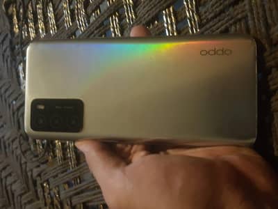 oppo a16